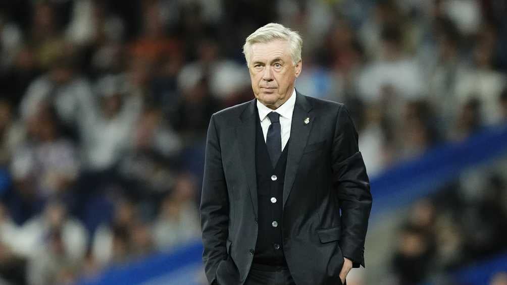 Carlo Ancelotti destacó el talento de Arda Güler. 