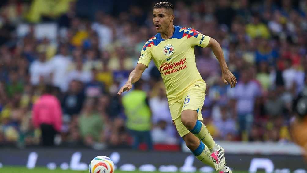 Jonathan Dos Santos no presentó ninguna lesión tras la Semifinal frente a Chivas. 