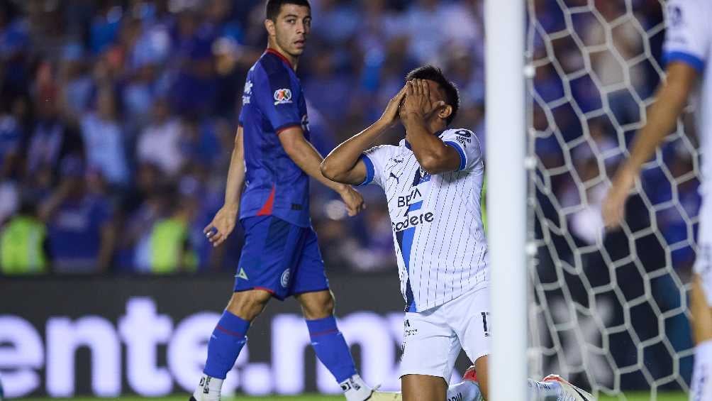 Monterrey se quedó a un gol de avanzar a la Final del Clausura 2024. 