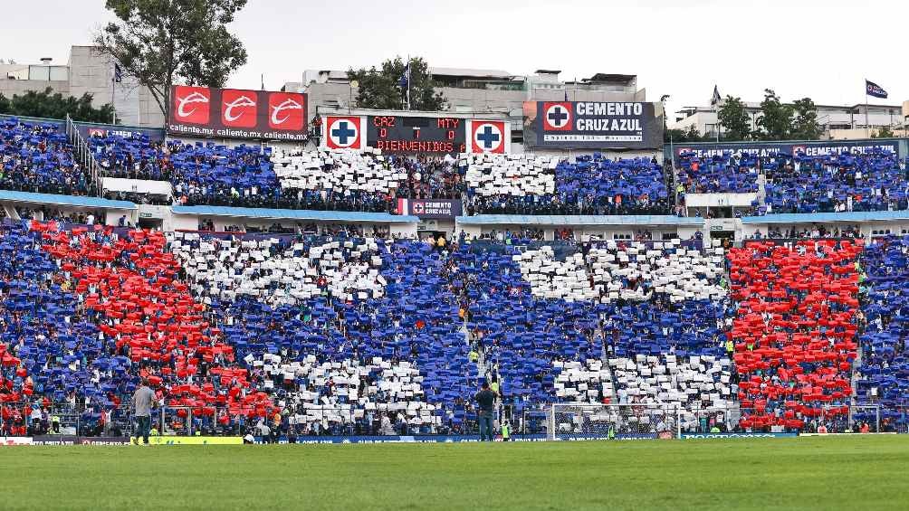 Elogió a la afición