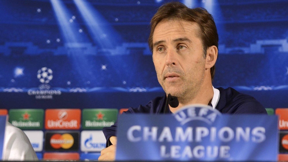 Lopetegui será anunciado como DT del West Ham, donde juega Edson Álvarez, esta semana