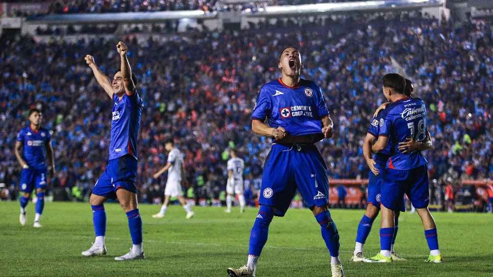 Emocionados por enfrentar a América