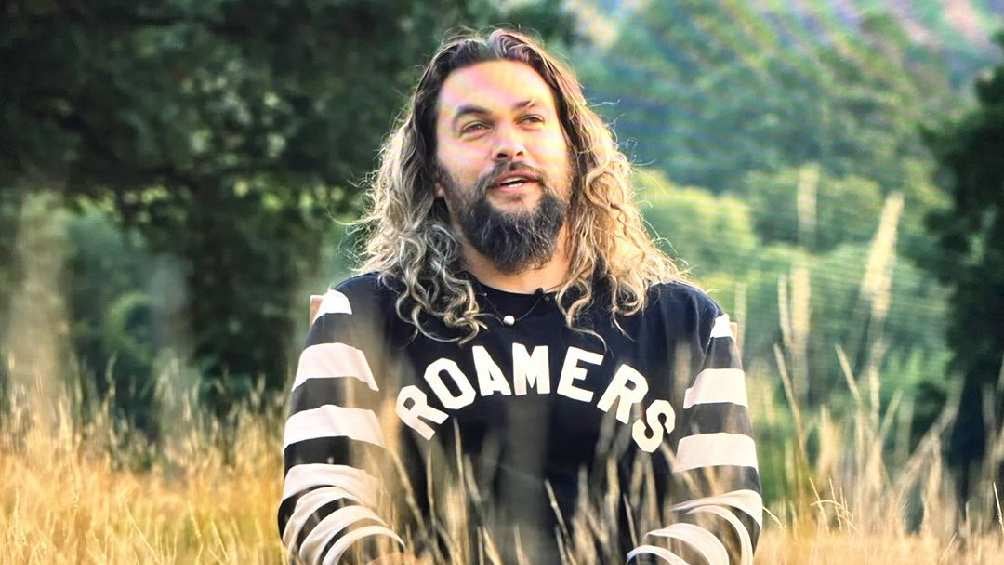 El protagonista de Aquaman viene de terminar un matrimonio de varios años. 