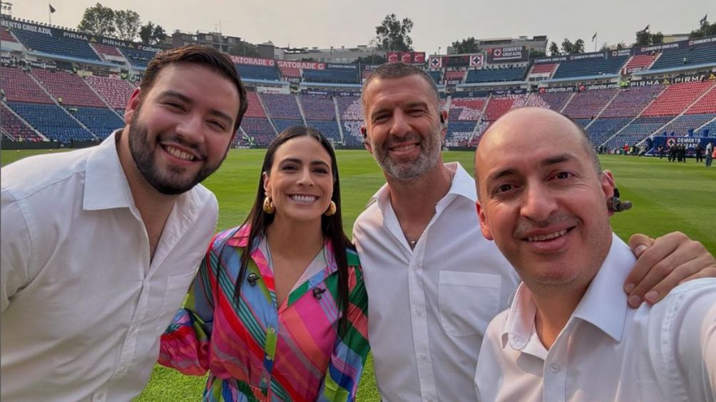 Televisa reportó más de 30 millones de televidentes en las semifinales