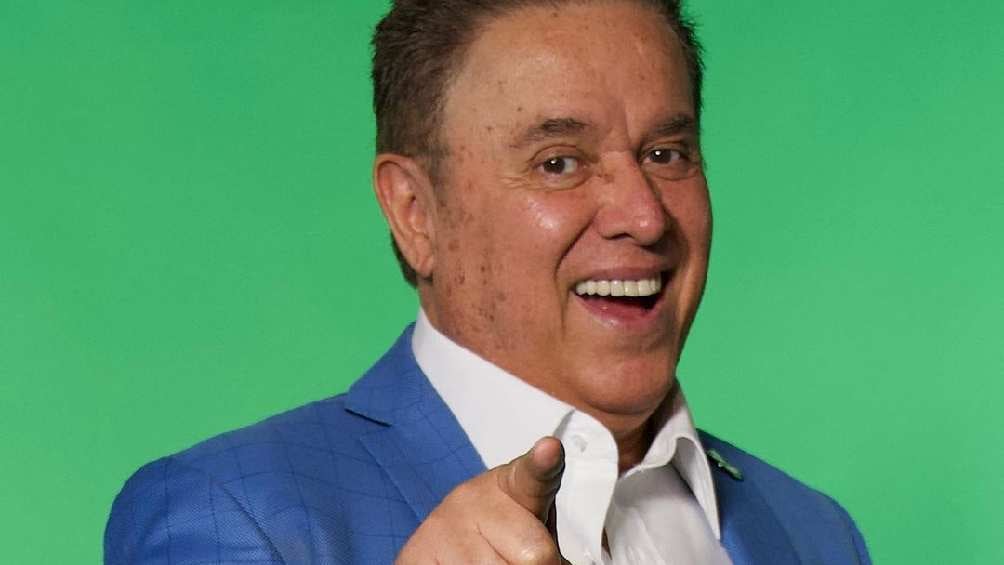 Mario Bezares es otro de los candidatos para entrar al reality show. 