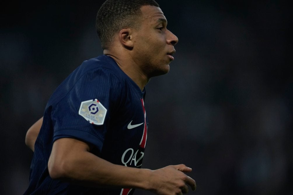 Todo apunta que Mbappé llegará a Real Madrid