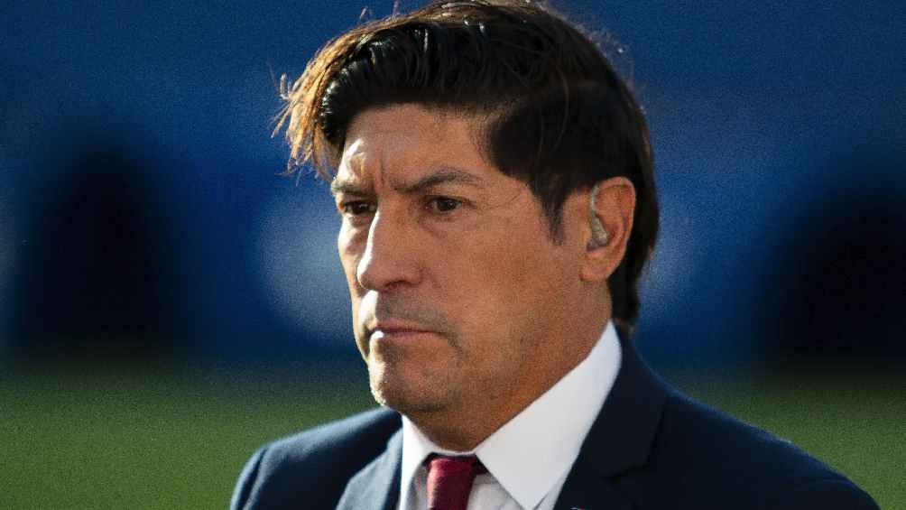 Iván Zamorano ve a América superior a Cruz Azul en la Final: 'Tiene mejor plantilla'