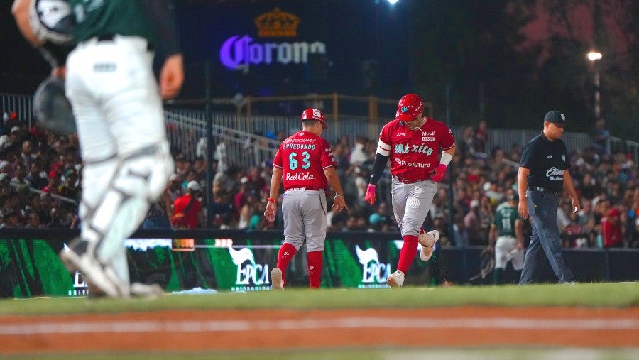 Diablos Rojos barrió a Bravos