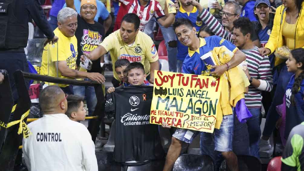 Estadio Azteca libera boletos para la final América vs Cruz Azul aunque