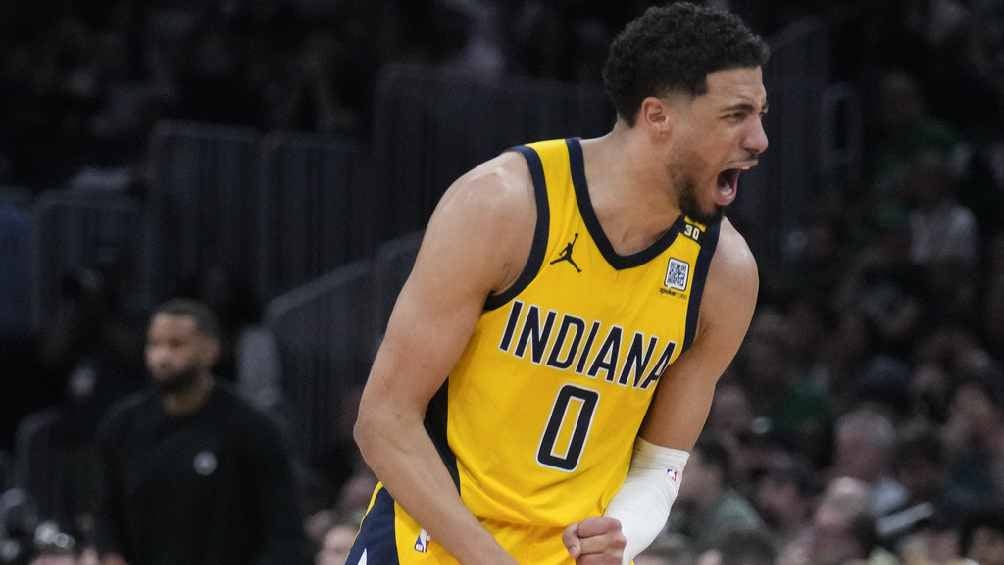 La serie se mueve a Indiana