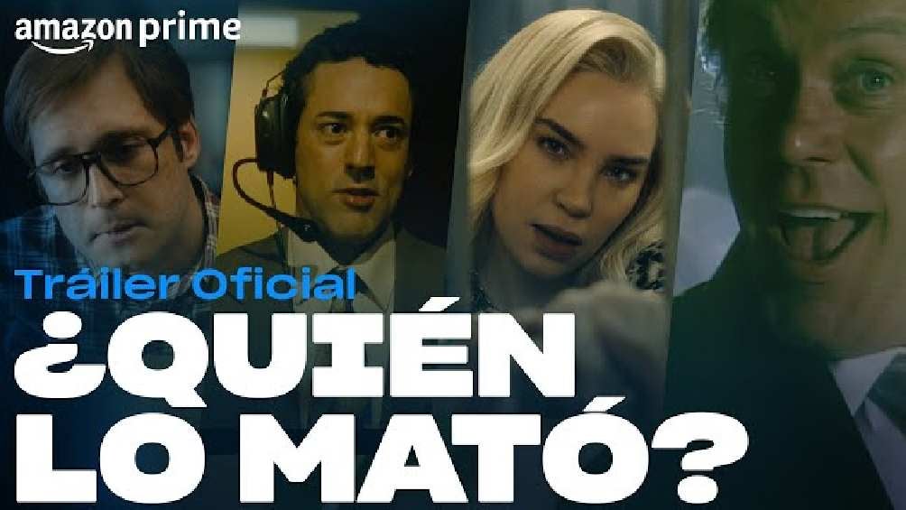 Mario Bezares y Paola Durante encabezan demanda masiva contra Amazon Prime Video por la serie de Paco Stanley