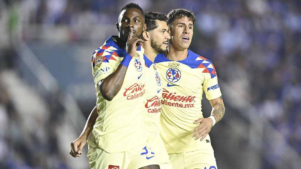 Quieren vencer nuevamente a Cruz azul