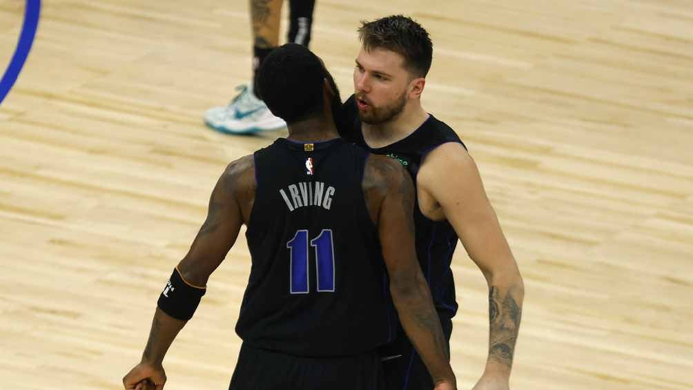 Los Mavs se acercan a las Finales