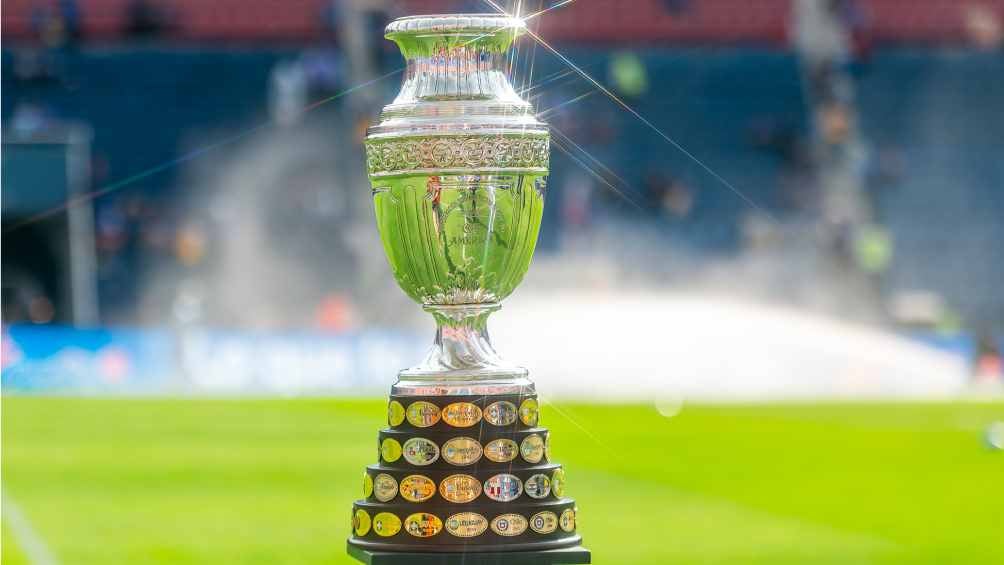 ¡Vaya premio! Copa América repartirá 72 millones entre los participantes del torneo