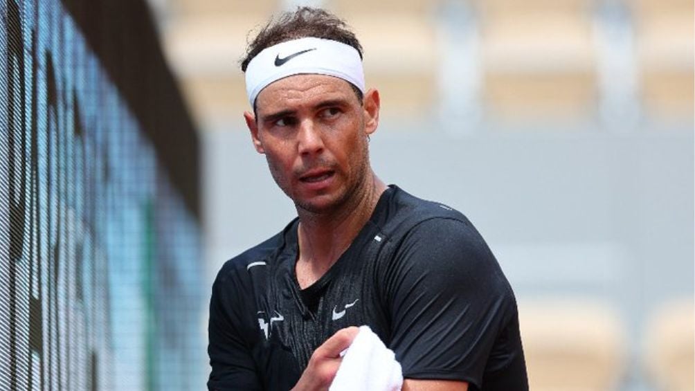 Rafa Nadal asegura que todavía no sabe si se retirará o no