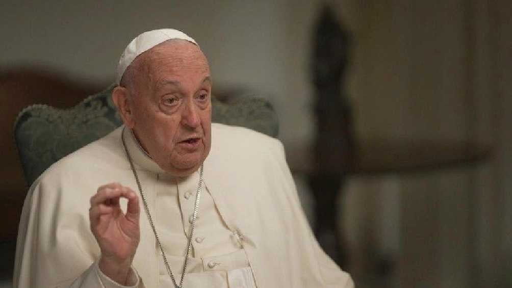En el pasado el Sumo Pontífice ha dicho que en la Iglesia todos son bienvenidos. 