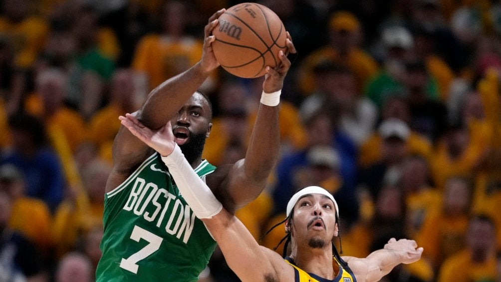 El rival más probable de Boston son los Mavs