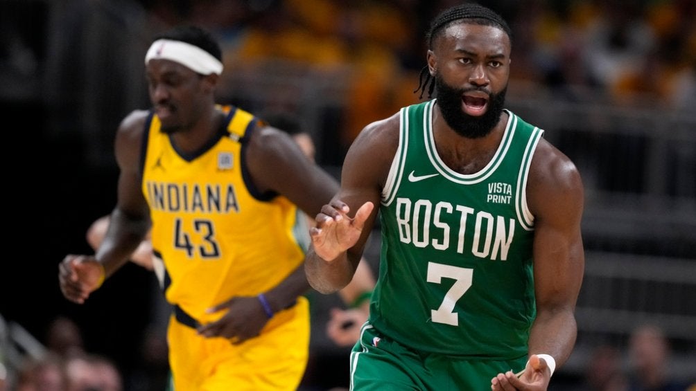 Boston esperan rival para las NBA Finals