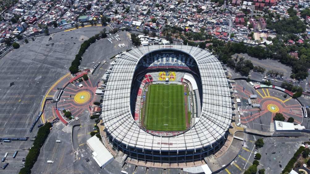 El coloso de Santa Úrsula recibirá tres mundiales