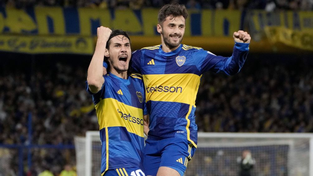 Boca Juniors jugará playoffs de 8vos