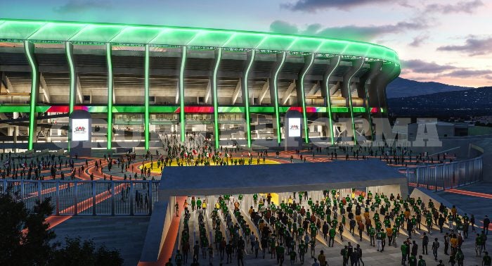 Estadio Azteca: Todos los detalles sobre las remodelaciones para el Mundial  2026