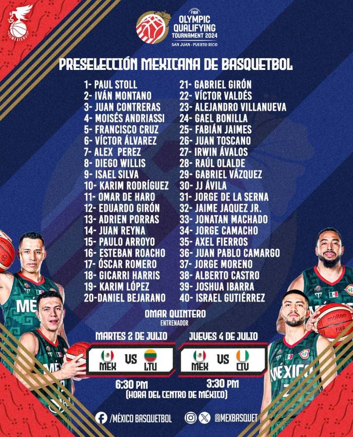 X: @mexbasquet