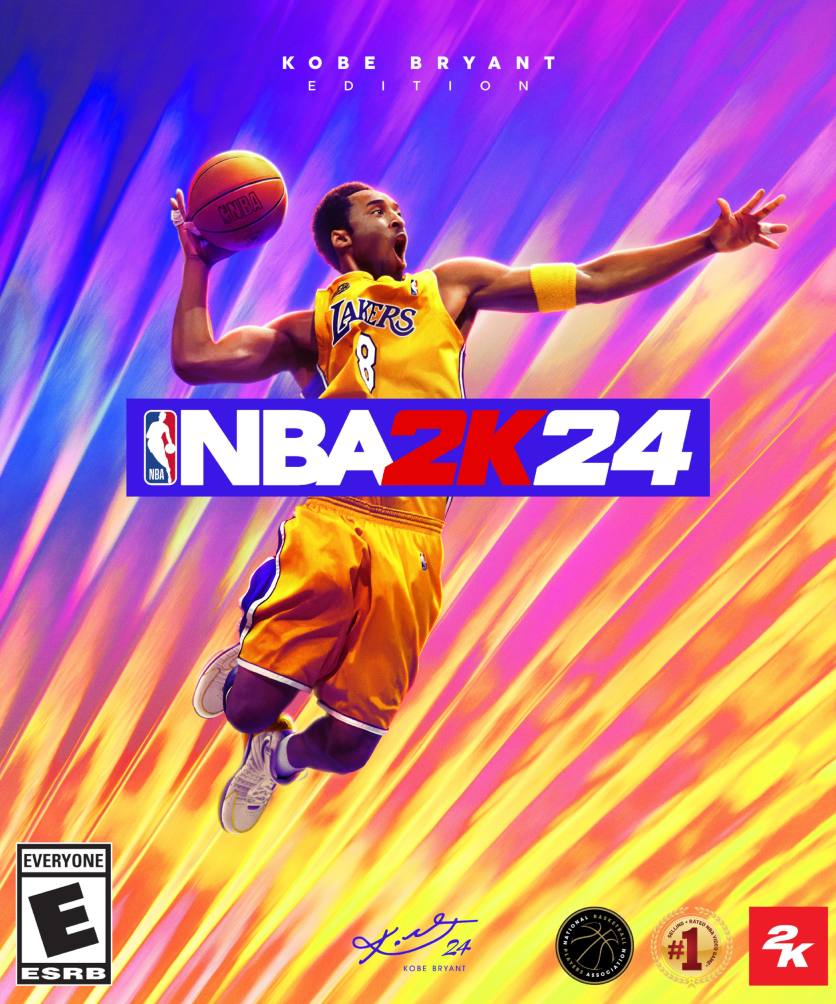 NBA2K, también lo hace la misma empresa que lanzará el FIFA