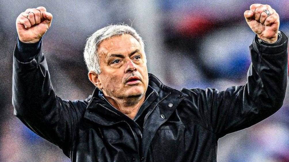 Mourinho firmará por dos años con opción a uno más