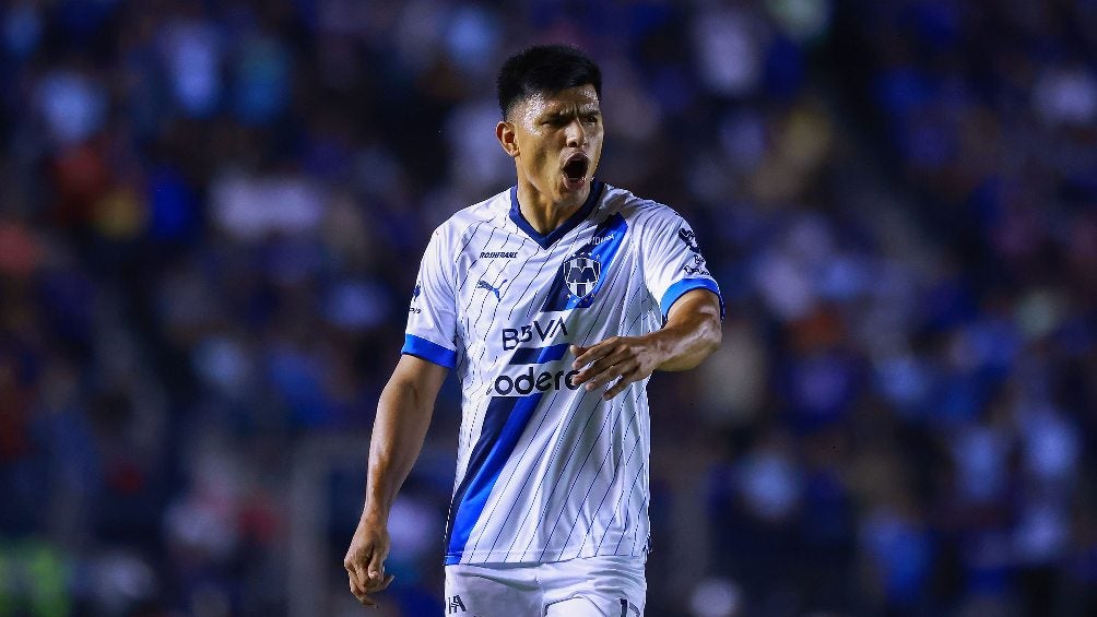 ¿Jesús Gallardo se despide de Rayados?