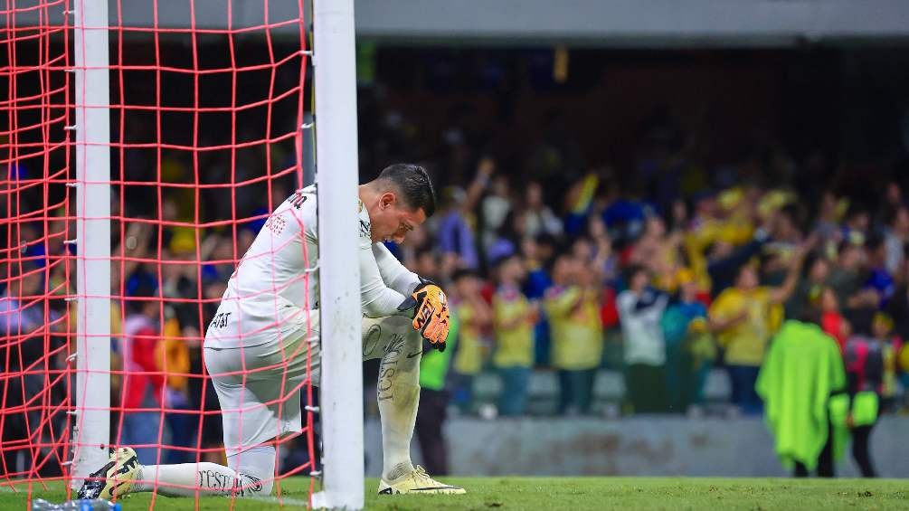 El bicampeonato del América 