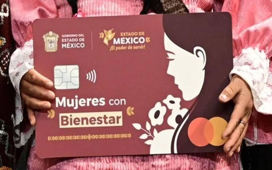 Mujeres con Bienestar Edomex: ¿Cuándo es el próximo pago? – Diario Deportivo Récord