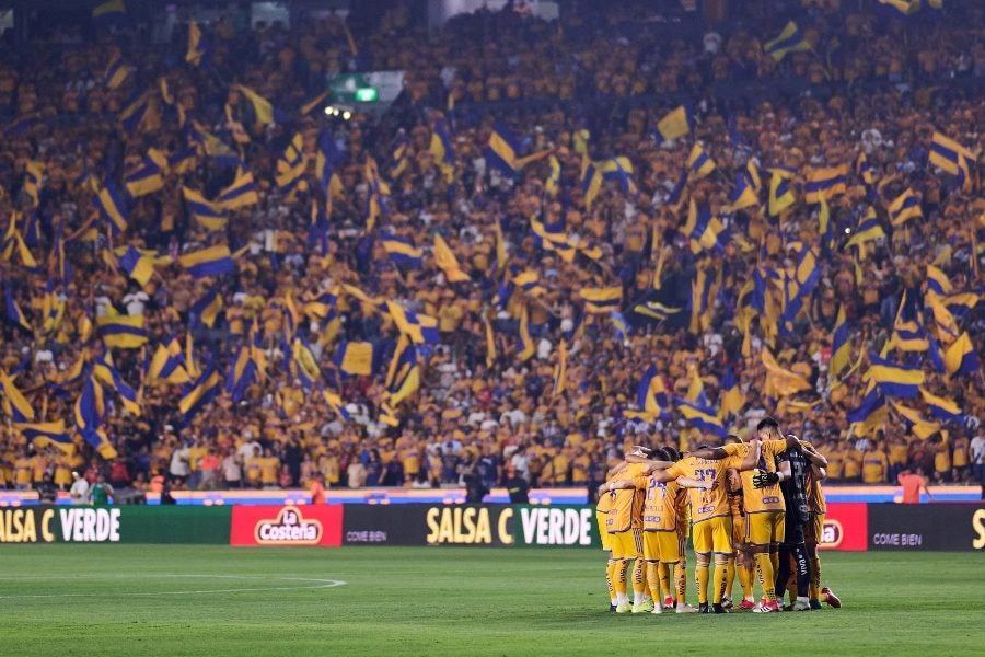 TV Azteca pasará juegos de local de Tigres