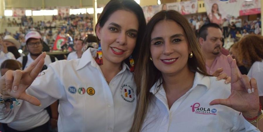 Espinosa representará a Guadalajara en la Cámara Baja