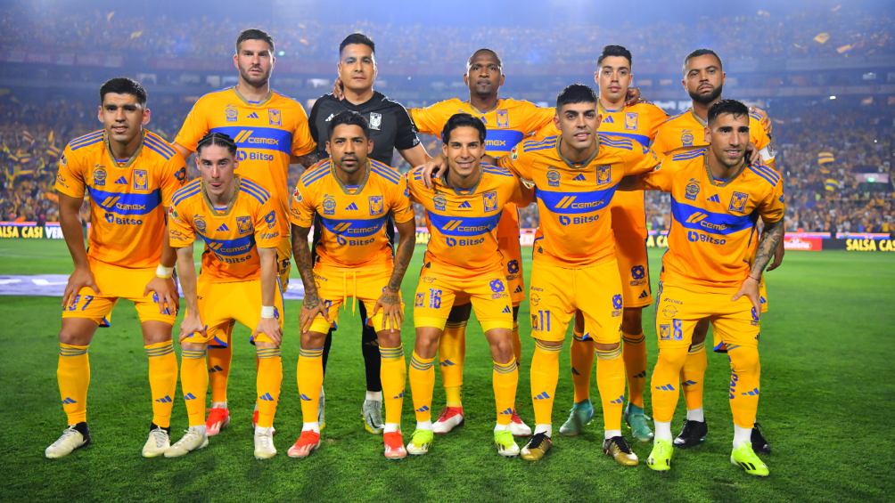 Tigres debutará en Azteca Deportes en la Jornada 1 del Apertura 2024