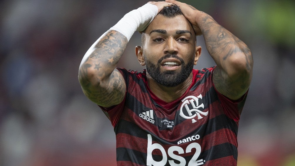 ¡Escándalo en el futbol brasileño! Gabigol arma fiesta de más de 24 horas con 80 mujeres 