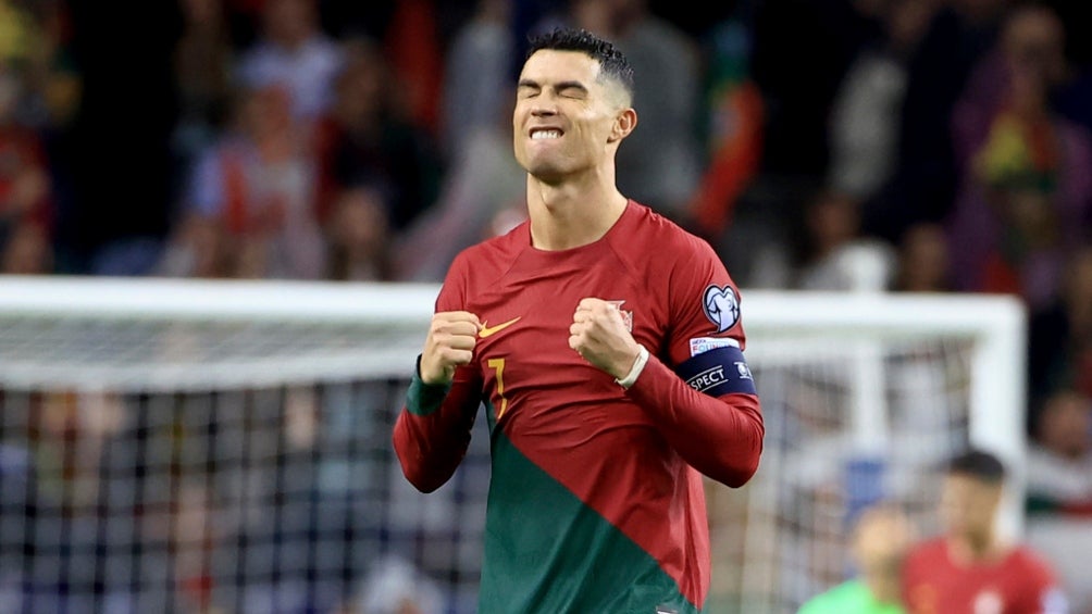 DT de Portugal se rinde a Cristiano Ronaldo: "Ningún jugador aporta lo que él hace"