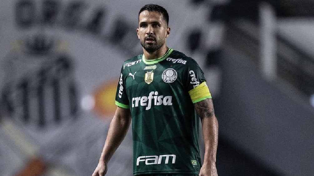 ¡Nuevo Diablo! Toluca concretó el fichaje de defensor Luan García