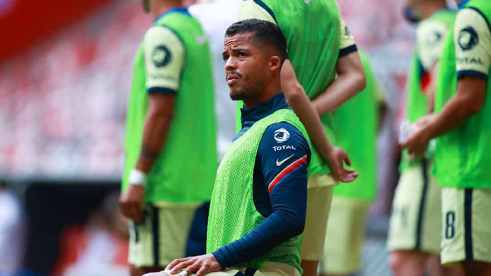 Giovani Dos Santos cerca de regresar a las canchas en el futbol europeo