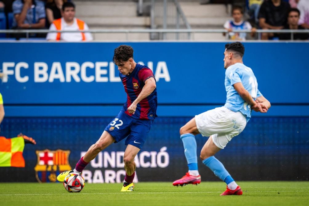 El equipo dirigido por Rafa avanzó a la Final 