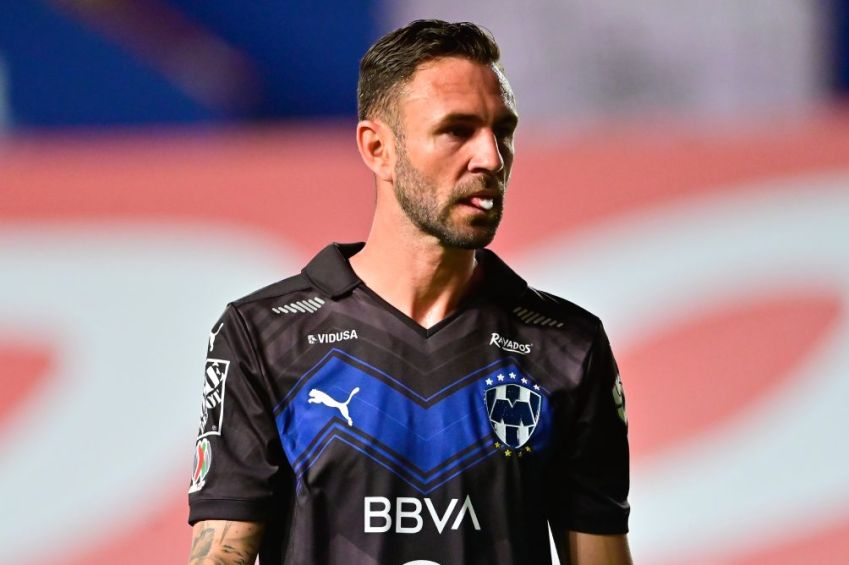 Ibai Llanos se burló de Miguel Layún