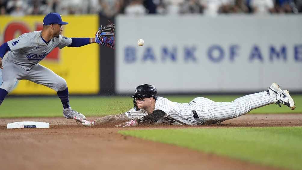 Yankees buscarán recomponer el camino