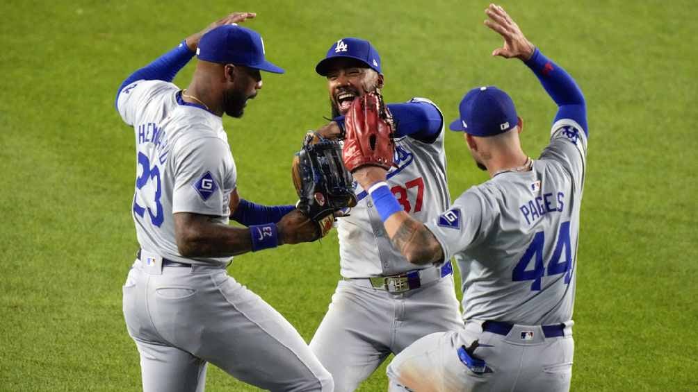 Buscarán barrer a los Yankees