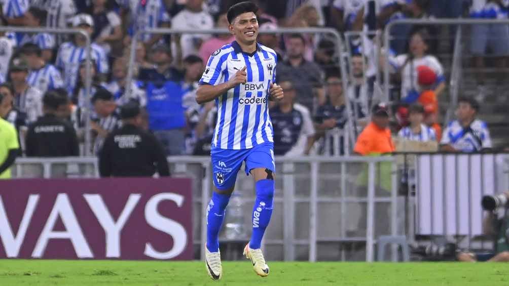 ¡Oficial! Rayados anuncia la salida de Jesús Gallardo