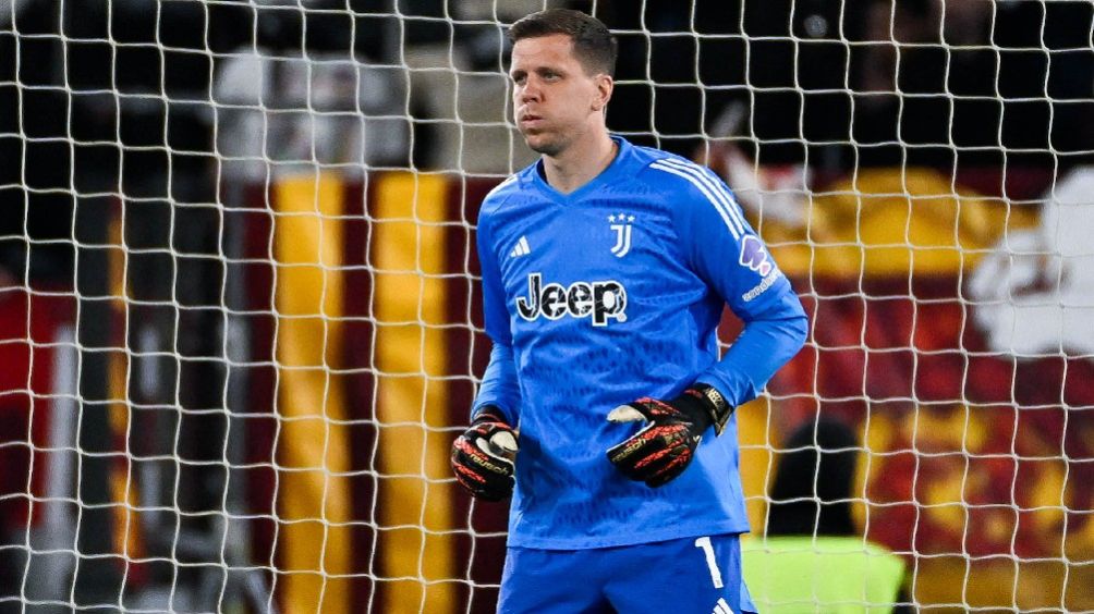 Szczesny