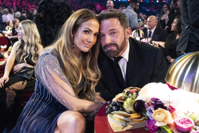 Jennifer Lopez ha estado luchando por salvar su matrimonio con Ben Affleck