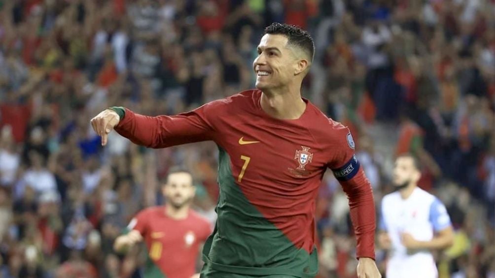 Cristiano Ronaldo podría estar viviendo su última Euro