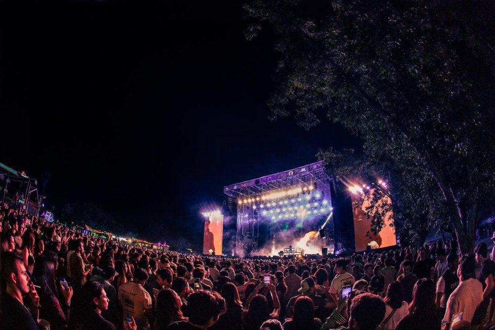 La preventa empieza este 18 de junio por Ticketmaster.