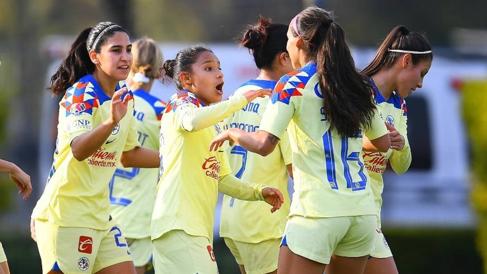 Afirman que la Liga MX Femenil puede tener figuras de alto impacto internacional