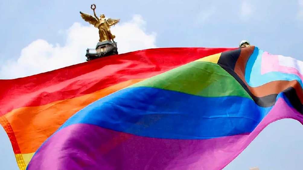 La marcha por el orgullo gay vivirá su edición número 46. 