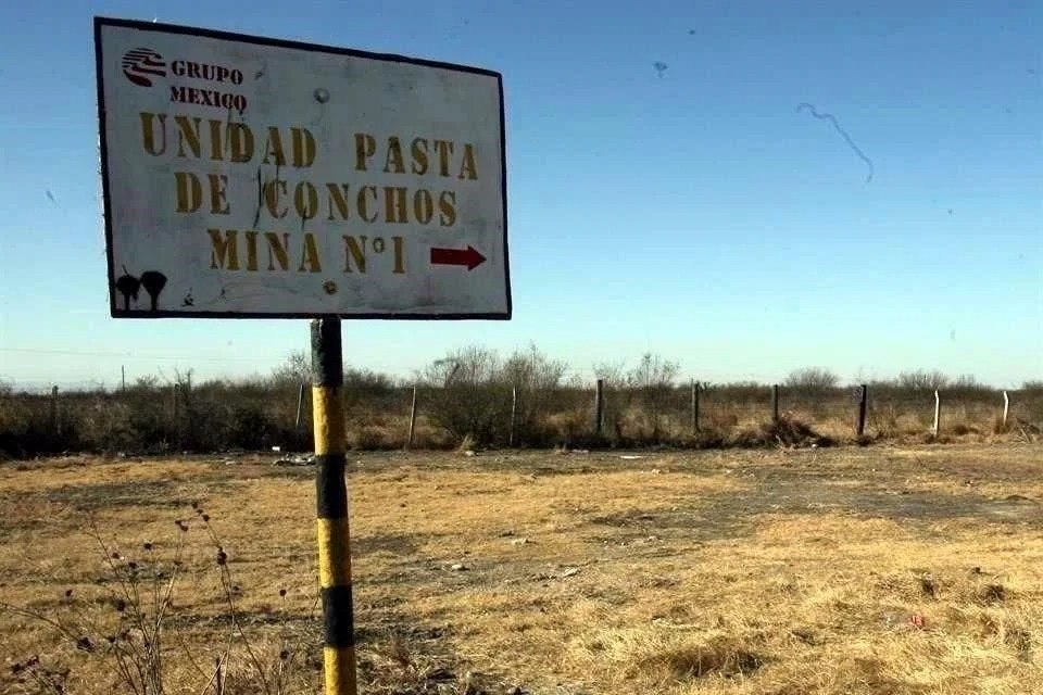 Los trabajos de rescate empezaron de nuevo hace cuatro años. 